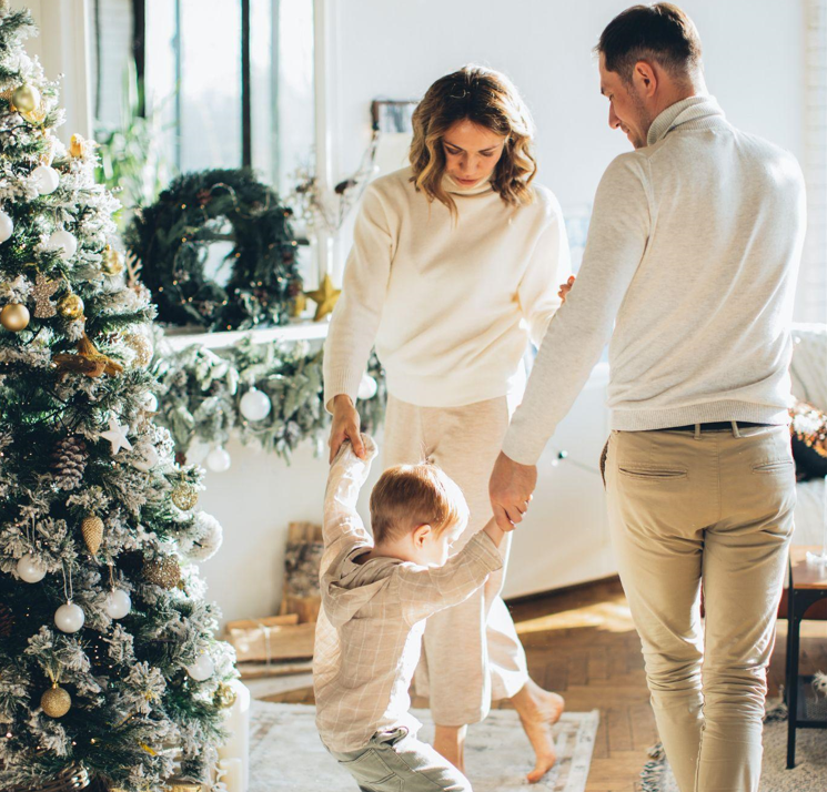Deck the Halls: A Guide to Christmas Trees and Decorations