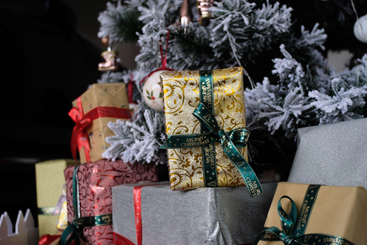 Love, Romance, and Charity: The Meaning Behind Merry Christmas and Happy Christmas