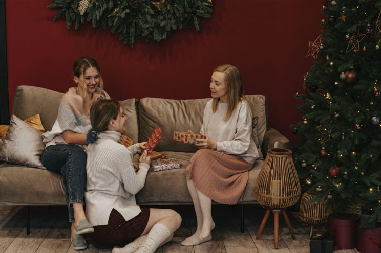 The Magic of Artificial Christmas Trees: Enhancing the Festive Season