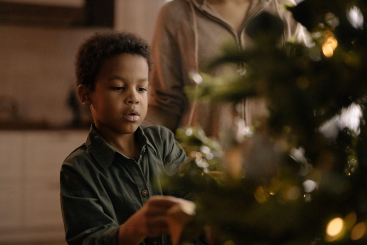 Christmas Trees on Sale: A Reminder of the Godly Significance of Christmas